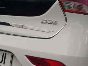 Proprietar vând Volvo V40 D3 an 2018 150 cp stare perfectă de funcțion — miniatura 10