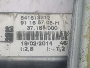 Macara geam dreapta fata 91165705-H Renault Trafic 2 (facelift) (2006 - 2015) 2.0 dci M9R692 — miniatura 9