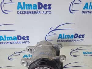 Compresor clima BMW X3 G01 G02 20d 2021 cod piesa 6SAS14A