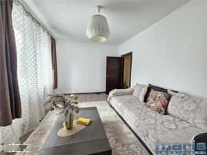 Inchiriere in Tudor bloc nou 2 camere modern, parcare proprie