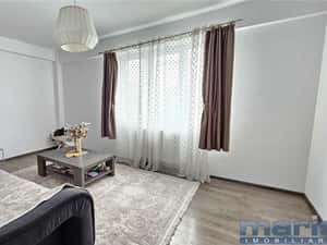 Inchiriere in Tudor bloc nou 2 camere modern, parcare proprie — miniatura 4
