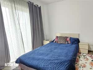 Inchiriere in Tudor bloc nou 2 camere modern, parcare proprie — miniatura 5