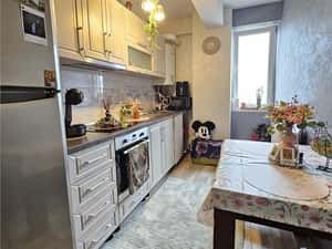 Inchiriere in Tudor bloc nou 2 camere modern, parcare proprie — miniatura 6