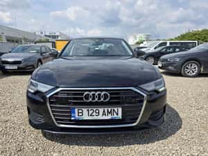 Audi A6 45 TDI quattro , 245 CP/ 180 KW, ST7, Cutie automată