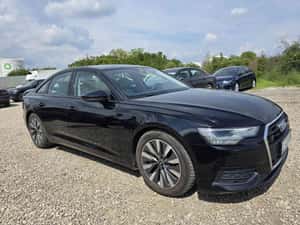 Audi A6 45 TDI quattro , 245 CP/ 180 KW, ST7, Cutie automată — miniatura 2