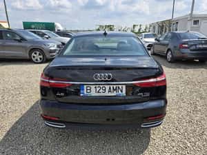Audi A6 45 TDI quattro , 245 CP/ 180 KW, ST7, Cutie automată — miniatura 4