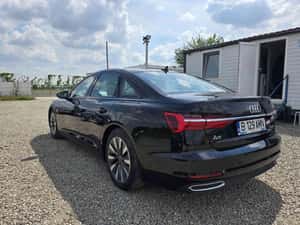 Audi A6 45 TDI quattro , 245 CP/ 180 KW, ST7, Cutie automată — miniatura 5
