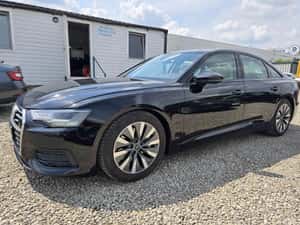 Audi A6 45 TDI quattro , 245 CP/ 180 KW, ST7, Cutie automată — miniatura 6