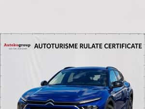CITROEN C5X 1.6 180CP — miniatura 1