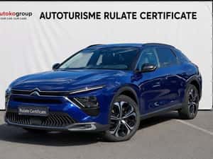 CITROEN C5X 1.6 180CP — miniatura 2