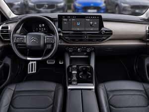 CITROEN C5X 1.6 180CP — miniatura 3