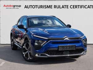 CITROEN C5X 1.6 180CP — miniatura 4
