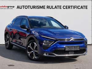 CITROEN C5X 1.6 180CP — miniatura 5