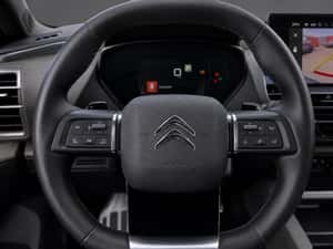 CITROEN C5X 1.6 180CP — miniatura 6