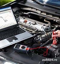 Electrician auto / ozonizare auto — miniatura 2