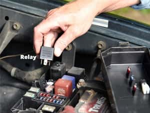 Electrician auto / ozonizare auto — miniatura 3