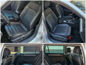 VW Passat GTE Plug In Hybrid 218 Cp~Distronic~Cam 360°~Webasto ~ — miniatura 6