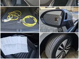 VW Passat GTE Plug In Hybrid 218 Cp~Distronic~Cam 360°~Webasto ~ — miniatura 7