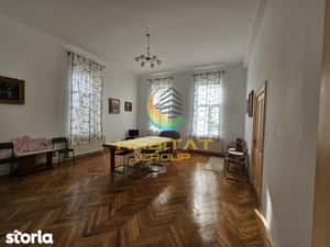 Apartament 7 Camere de vanzare Victoriei 218 mp — miniatura 4
