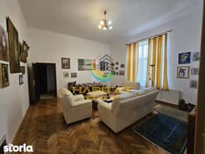 Apartament 7 Camere de vanzare Victoriei 218 mp — miniatura 5