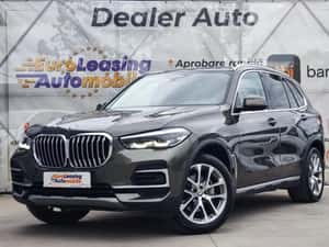 BMW X5 2022, 42.790 EUR, Automată, Diesel — miniatura 2