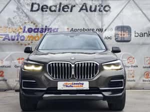 BMW X5 2022, 42.790 EUR, Automată, Diesel — miniatura 3