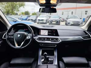 BMW X5 2022, 42.790 EUR, Automată, Diesel — miniatura 4