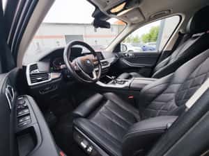 BMW X5 2022, 42.790 EUR, Automată, Diesel — miniatura 5