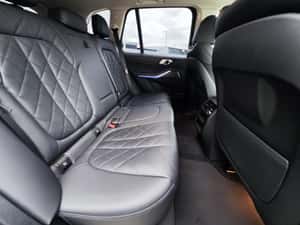 BMW X5 2022, 42.790 EUR, Automată, Diesel — miniatura 6