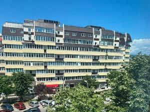 Apartament ultracentral 2 camere — miniatura 3