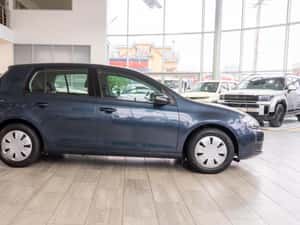 Volkswagen Golf 2009 — miniatura 5