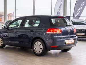 Volkswagen Golf 2009 — miniatura 7