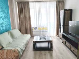 2 camere de închiriat zona Unirii - Cantemir | Prima închiriere — miniatura 1