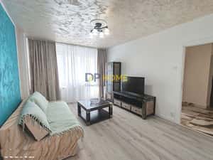 2 camere de închiriat zona Unirii - Cantemir | Prima închiriere — miniatura 3