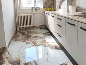 2 camere de închiriat zona Unirii - Cantemir | Prima închiriere — miniatura 5