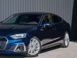 Audi A5 Automată 265 HP Benzină — miniatura 2