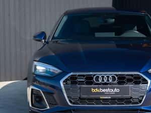 Audi A5 Automată 265 HP Benzină — miniatura 3