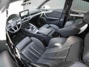 Audi A5 Automată 265 HP Benzină — miniatura 5