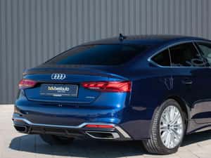 Audi A5 Automată 265 HP Benzină — miniatura 6
