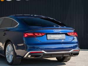 Audi A5 Automată 265 HP Benzină — miniatura 7