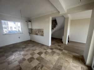 Casa Insiruita 4 camere de vanzare in Giroc | 86 mp utili | 2 bai — miniatura 1