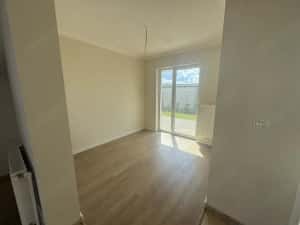 Casa Insiruita 4 camere de vanzare in Giroc | 86 mp utili | 2 bai — miniatura 3