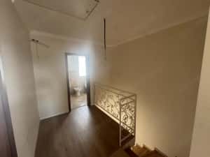 Casa Insiruita 4 camere de vanzare in Giroc | 86 mp utili | 2 bai — miniatura 9