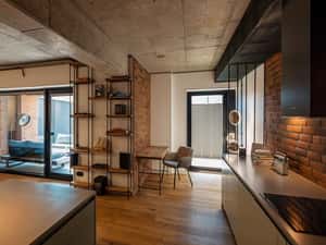Apartament l 2 Camere l Terasa proprie — miniatura 6