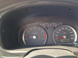 Suzuki Jimny 1.3 Benzină,Euro 4,  Aer Condiționat, Fară Rugină — miniatura 7