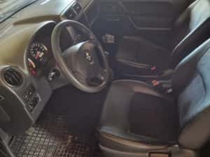 Suzuki Jimny 1.3 Benzină,Euro 4,  Aer Condiționat, Fară Rugină — miniatura 8