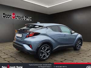 Toyota C-HR 2021 Hibrid Second Hand - 85.503 km — miniatura 4