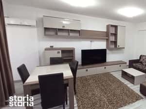Apartament 2 Camere, mobilat si utilat, in complexul Happy Residence — miniatura 3