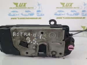 Broasca dreapta spate 41442091 Opel Astra H (2004 - 2007) — miniatura 3