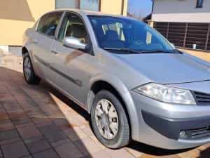 Vand Renault Megane 2 — miniatura 5